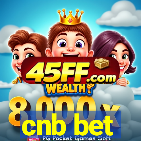 cnb bet